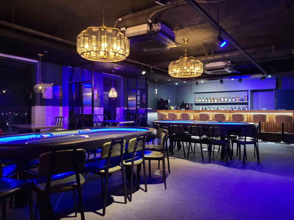 앨리스 앤 트렁크 4* 제주