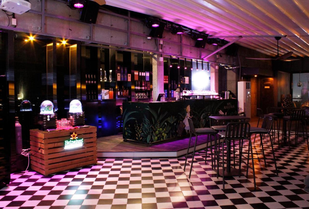 Maxx Jeju, A Member Of H Rewards Hotel Jeju