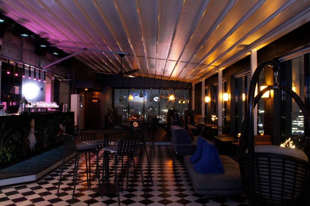 Hotel Maxx Jeju, A Member Of H Rewards