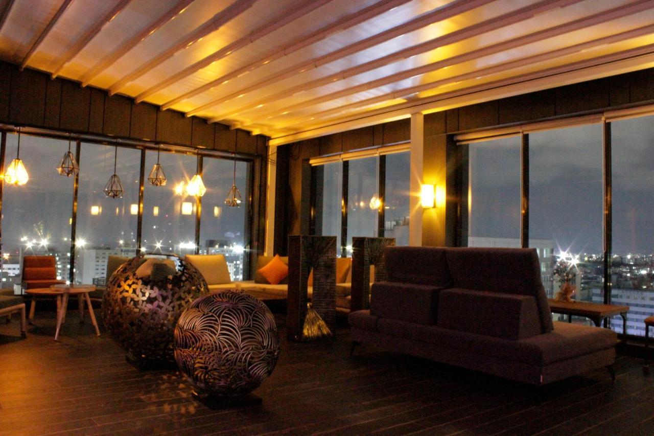 Maxx Jeju, A Member Of H Rewards Hotel Jeju