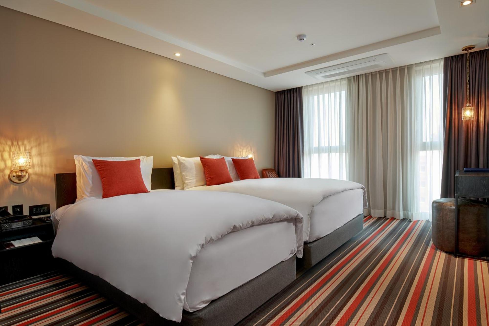Hotel Maxx Jeju, A Member Of H Rewards Jeju