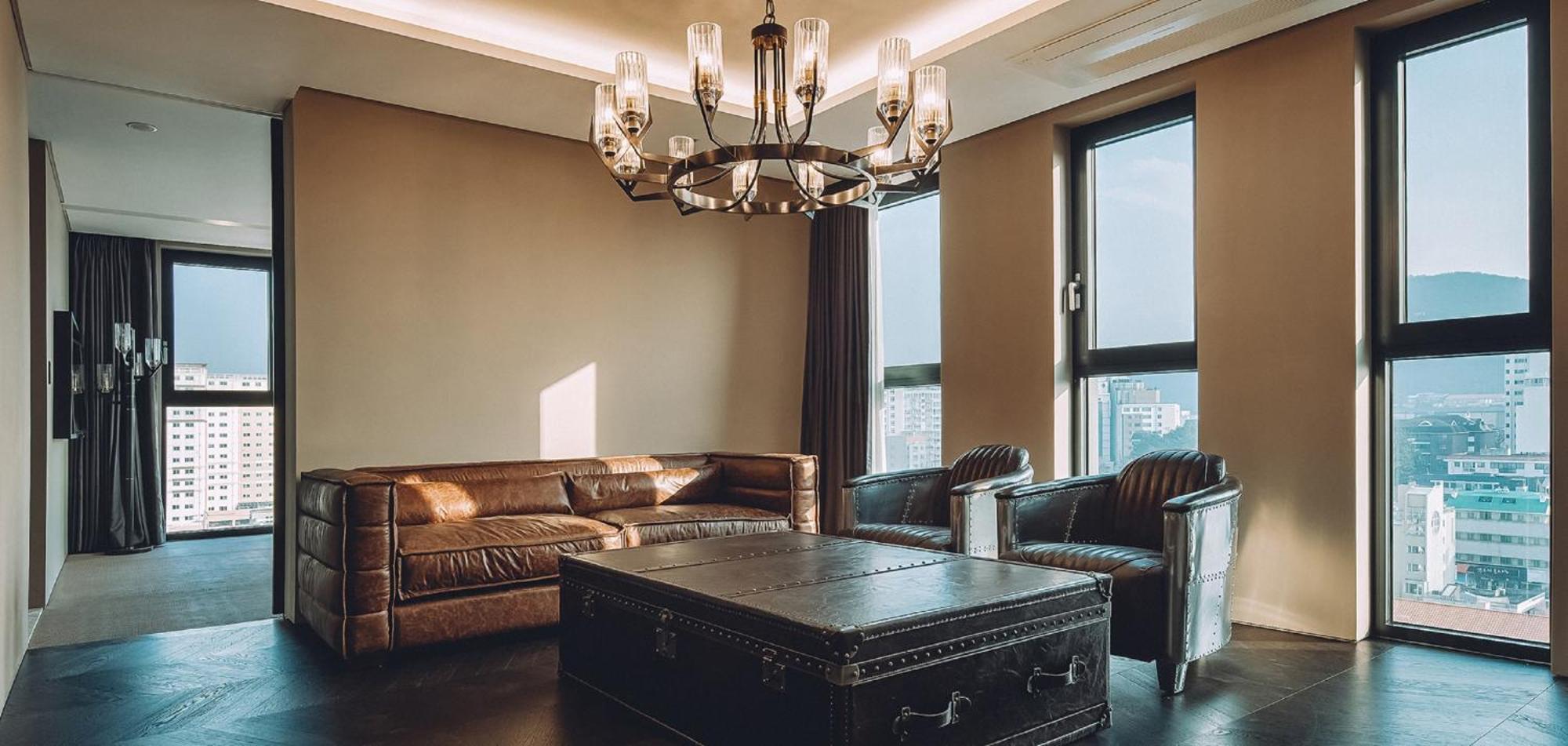 Hotel Maxx Jeju, A Member Of H Rewards Jeju