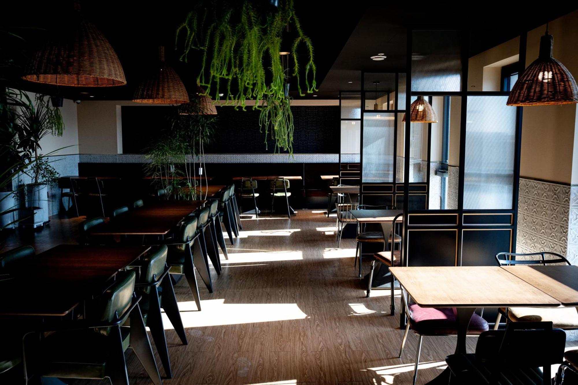 Maxx Jeju, A Member Of H Rewards Hotel