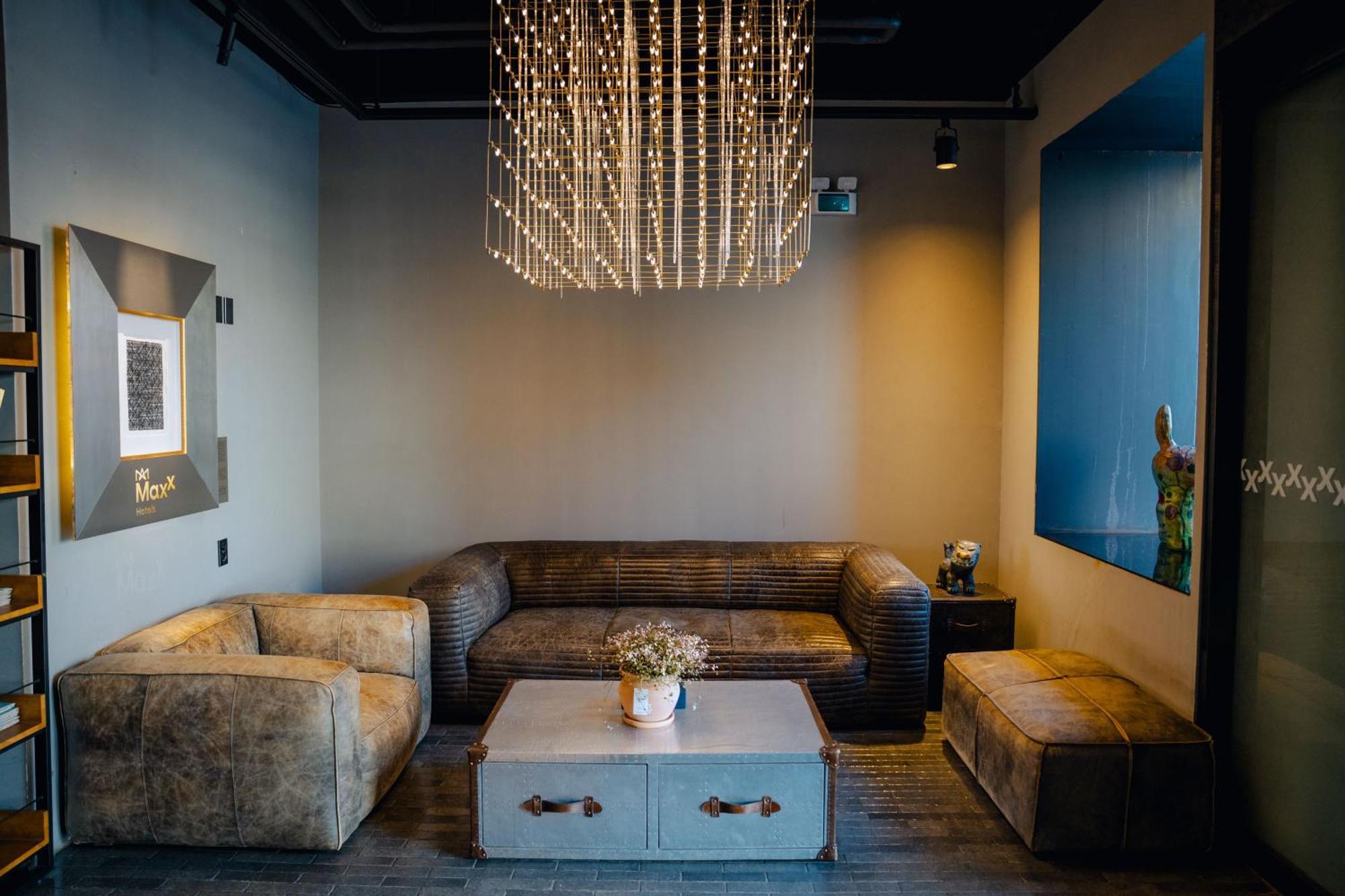 Hotel Maxx Jeju, A Member Of H Rewards Jeju