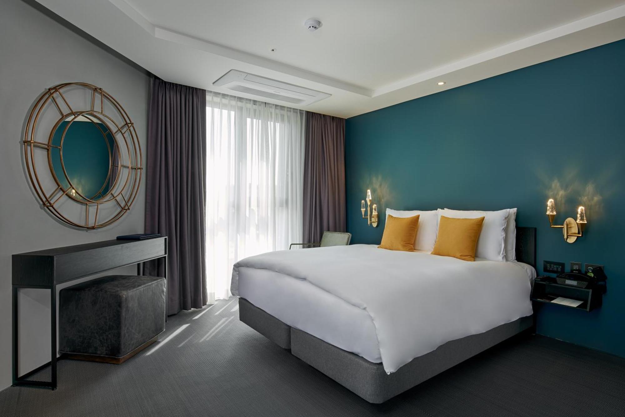 Maxx Jeju, A Member Of H Rewards Hotel 4*