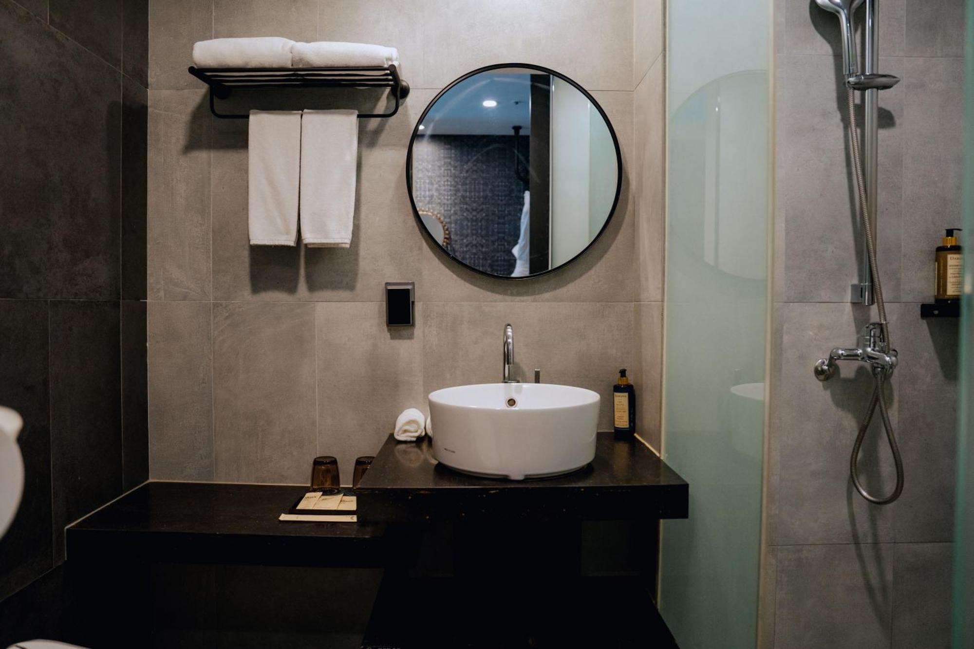 Hotel Maxx Jeju, A Member Of H Rewards Jeju