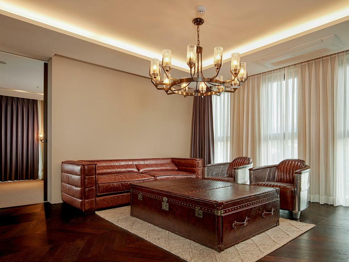 Hotel Maxx Jeju, A Member Of H Rewards