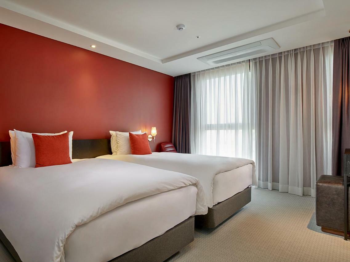 Maxx Jeju, A Member Of H Rewards Hotel