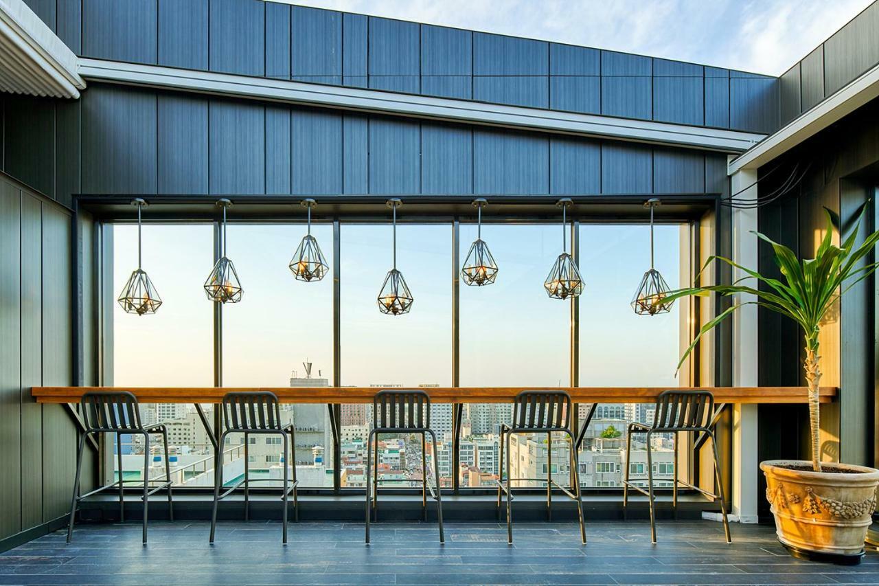 Hotel Maxx Jeju, A Member Of H Rewards Jeju