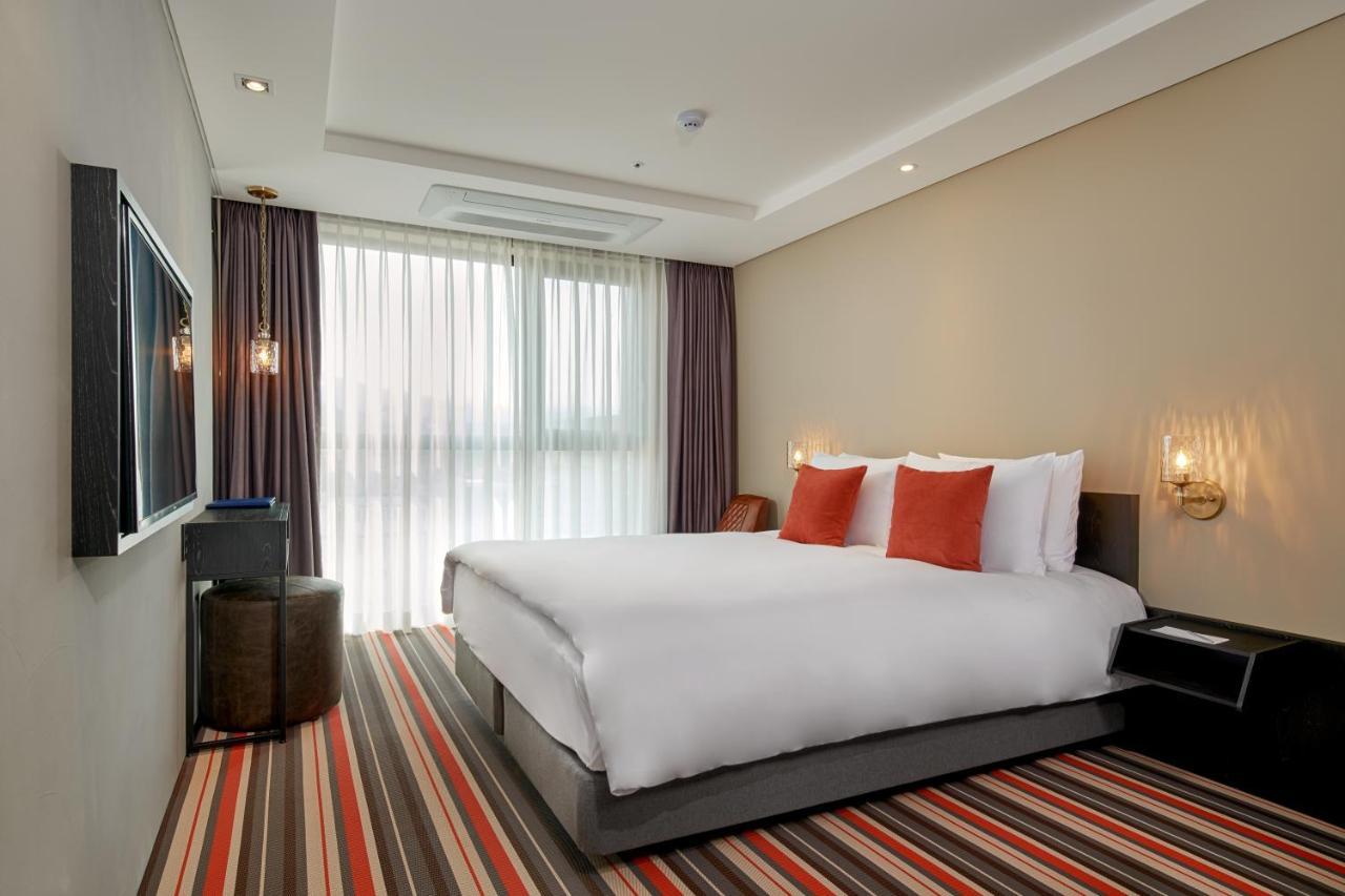 Hotel Maxx Jeju, A Member Of H Rewards