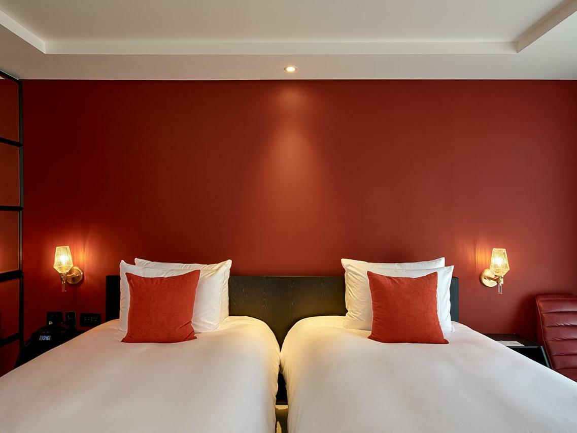 Hotel Alice And Trunk 4*