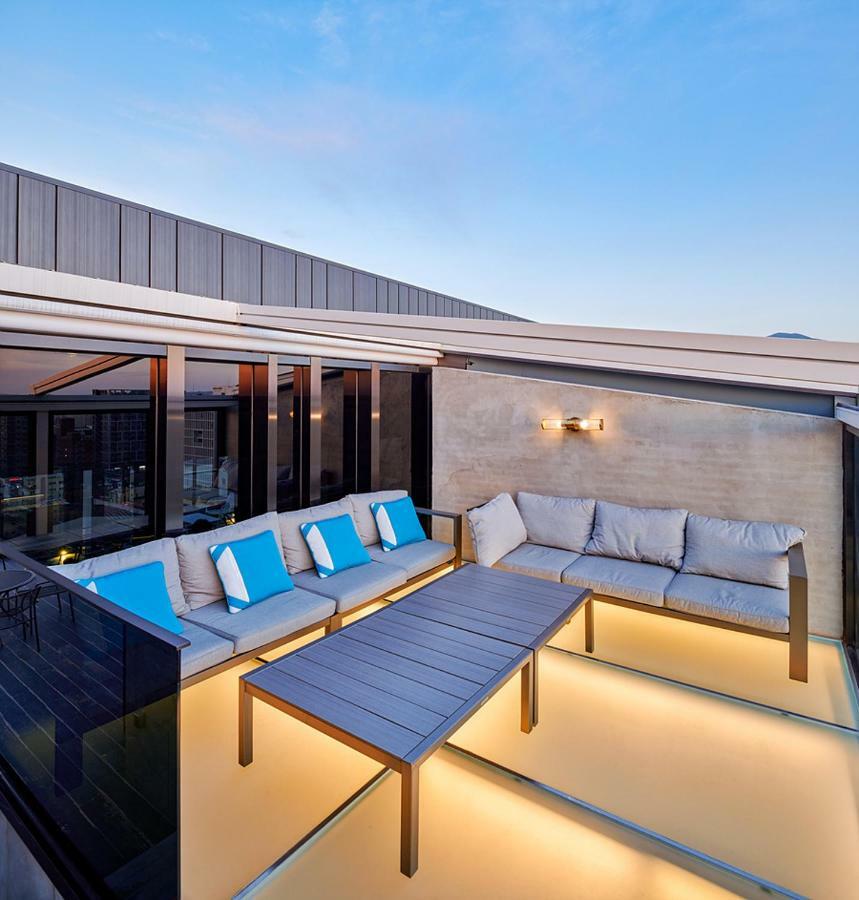 Alice And Trunk Hotel 4*
