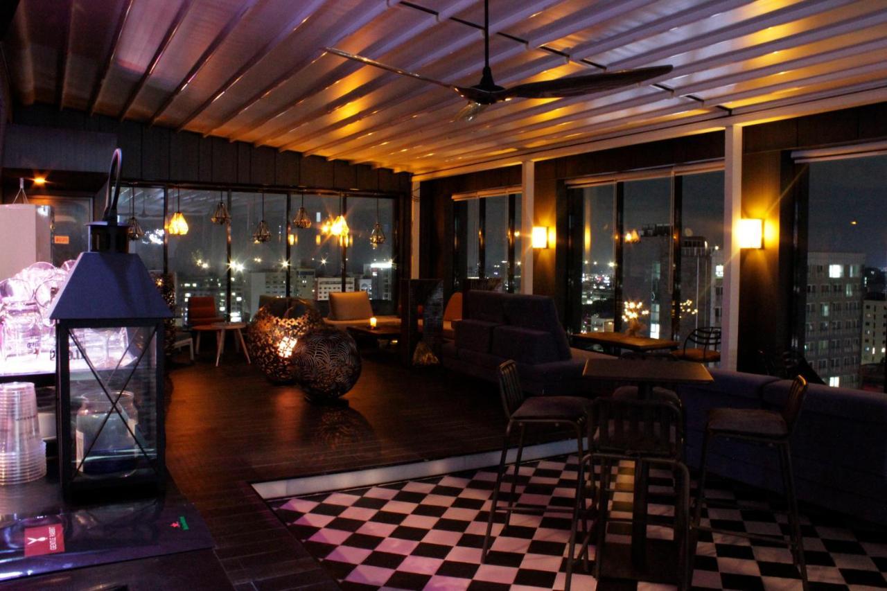 Hotel Maxx Jeju, A Member Of H Rewards