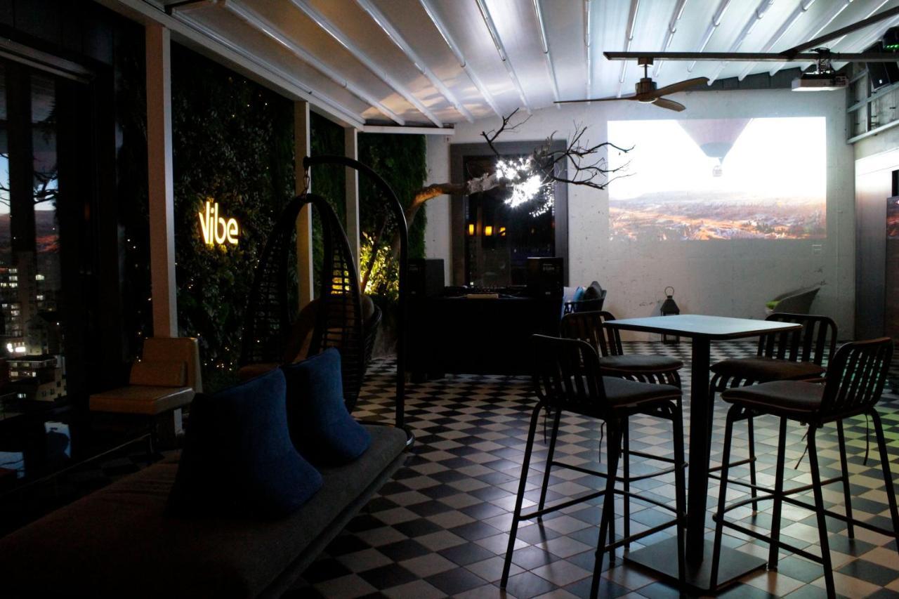 Maxx Jeju, A Member Of H Rewards Hotel