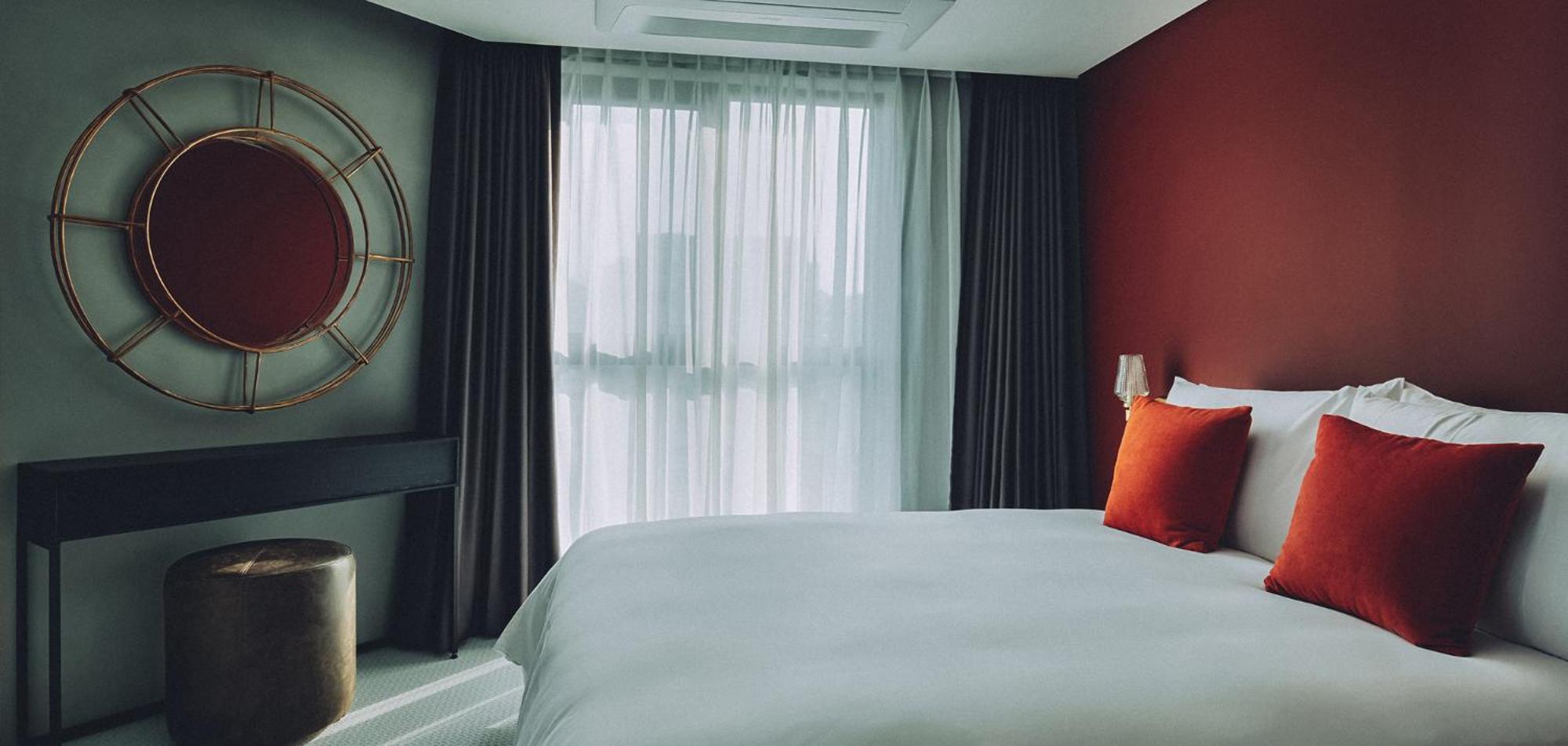 Maxx Jeju, A Member Of H Rewards 4* Jeju