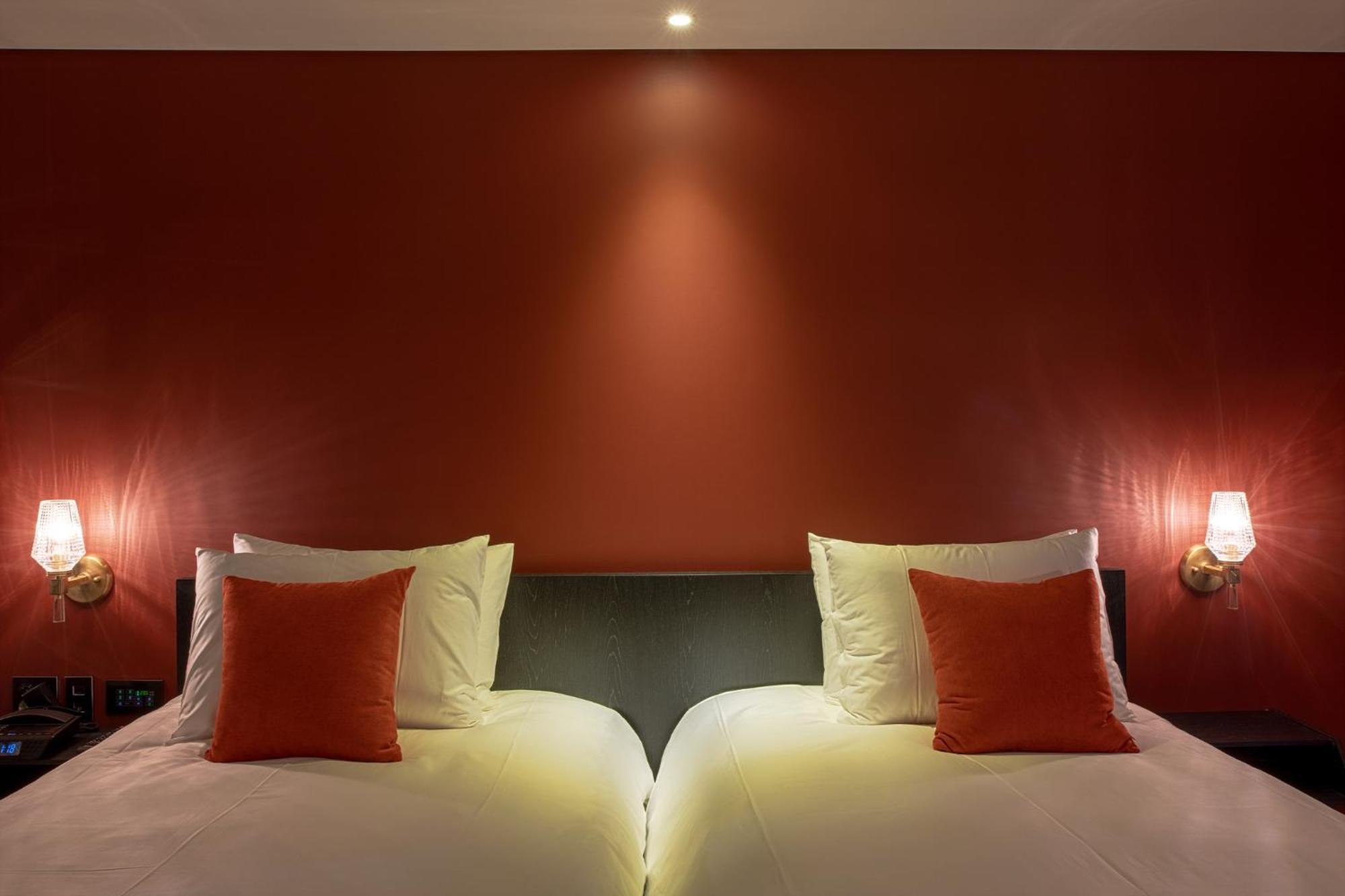 Hotel Maxx Jeju, A Member Of H Rewards