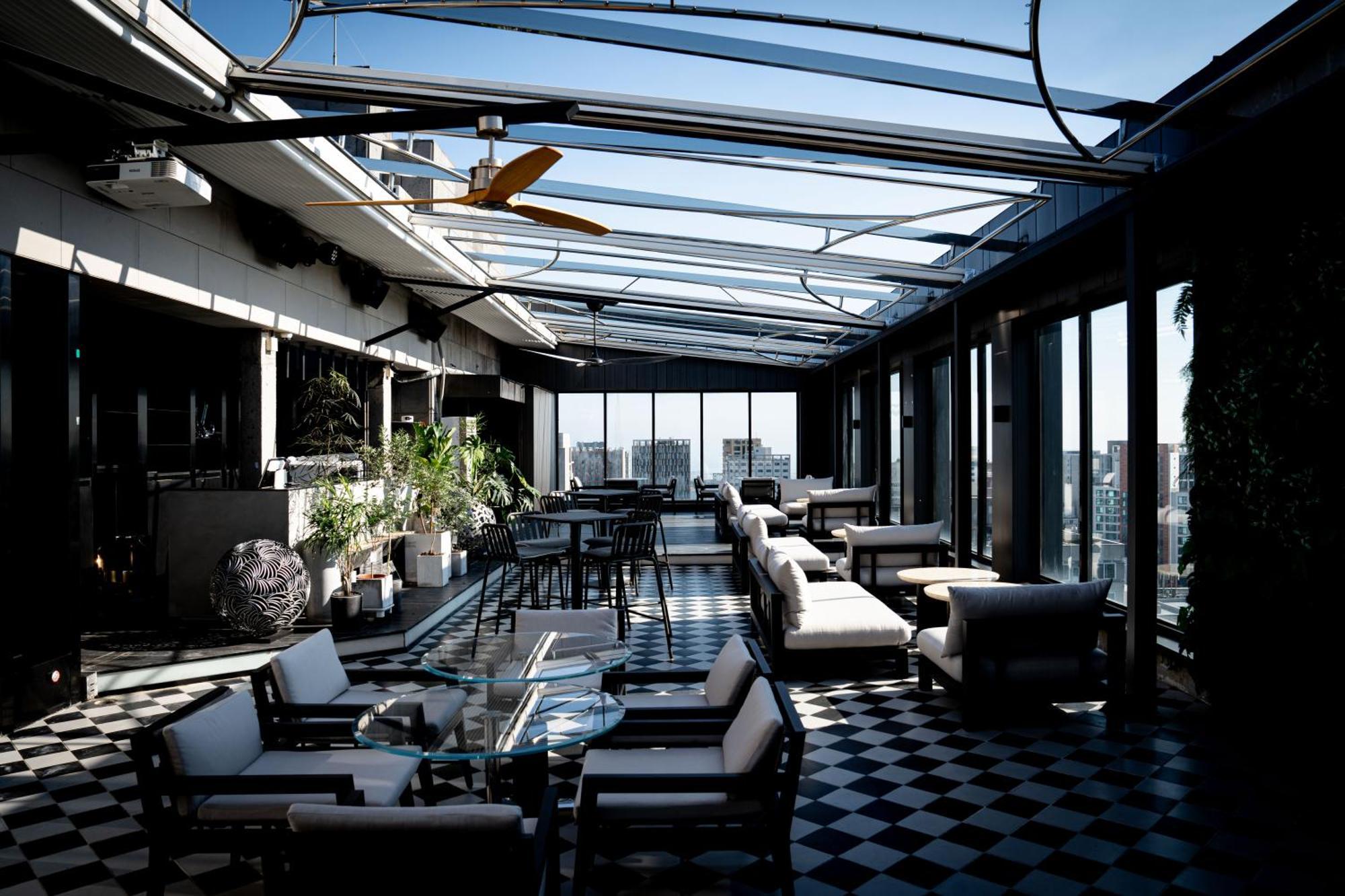 Hotel Maxx Jeju, A Member Of H Rewards